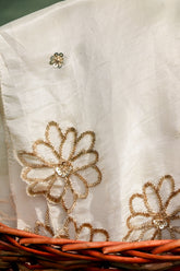 Tissue Dupatta